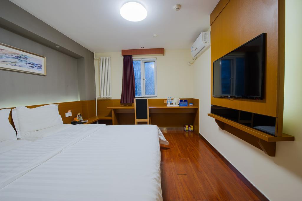 7Days Premium Shenzhen Che Gong Miao Hotel Luaran gambar