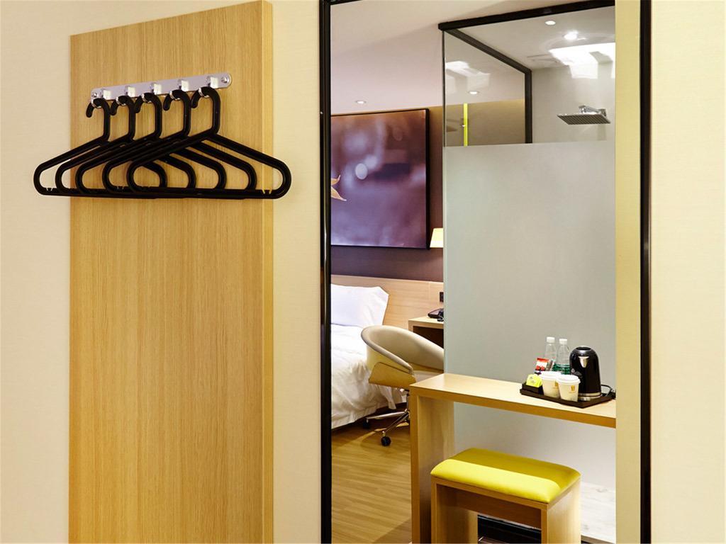 7Days Premium Shenzhen Che Gong Miao Hotel Luaran gambar
