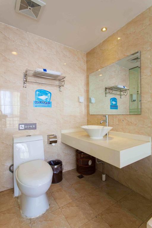7Days Premium Shenzhen Che Gong Miao Hotel Bilik gambar