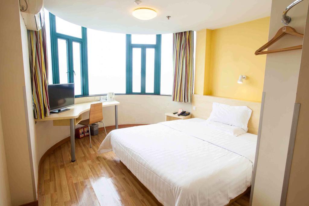 7Days Premium Shenzhen Che Gong Miao Hotel Bilik gambar