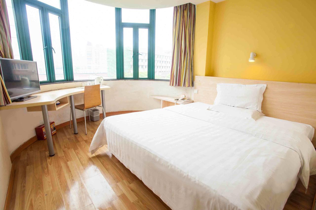 7Days Premium Shenzhen Che Gong Miao Hotel Bilik gambar