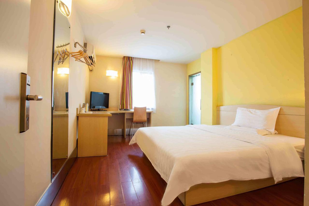 7Days Premium Shenzhen Che Gong Miao Hotel Bilik gambar
